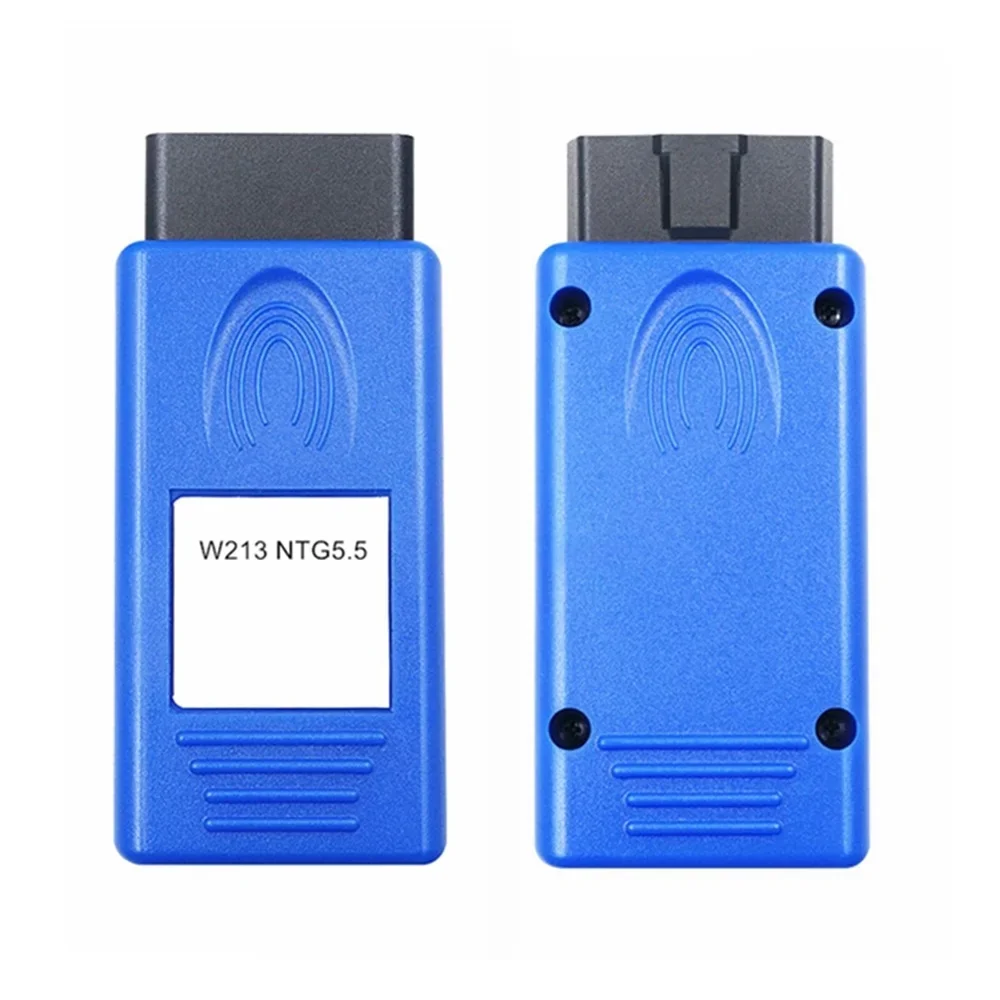 RU Ship W213 NTG5.5 VIM Activation VIM TV 2017 E-Class W213 OBD Activator OBDII OBD2 NTG5.5