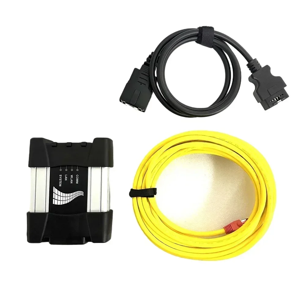 RU Ship ICOM NEXT For BMW Diagnostic&Programmer  Tool Professional OBD2 Scanner Car Scanner Programming Tools 