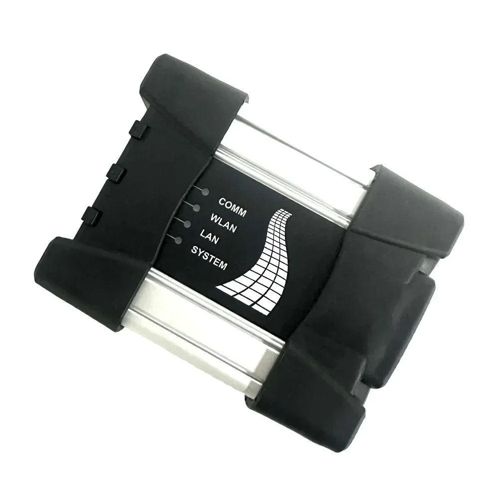 RU Ship ICOM NEXT For BMW Diagnostic&Programmer  Tool Professional OBD2 Scanner Car Scanner Programming Tools 