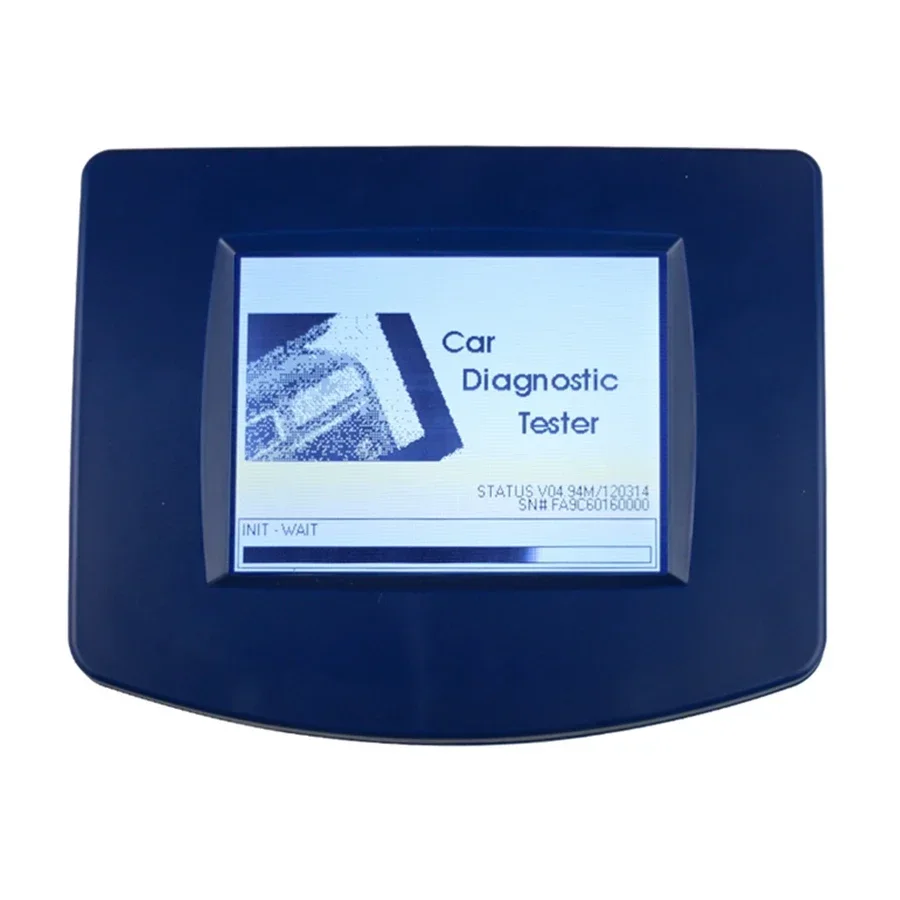 For Professional Digiprog 3 V4.94 Programmer Digiprog III EU/US Plug FTDI Full Chip  CPU Digiprog3 V4.94 Mileage