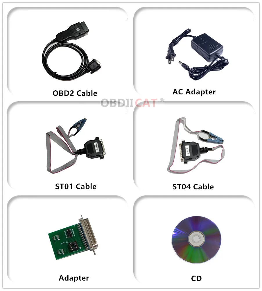 For Professional Digiprog 3 V4.94 Programmer Digiprog III EU/US Plug FTDI Full Chip  CPU Digiprog3 V4.94 Mileage