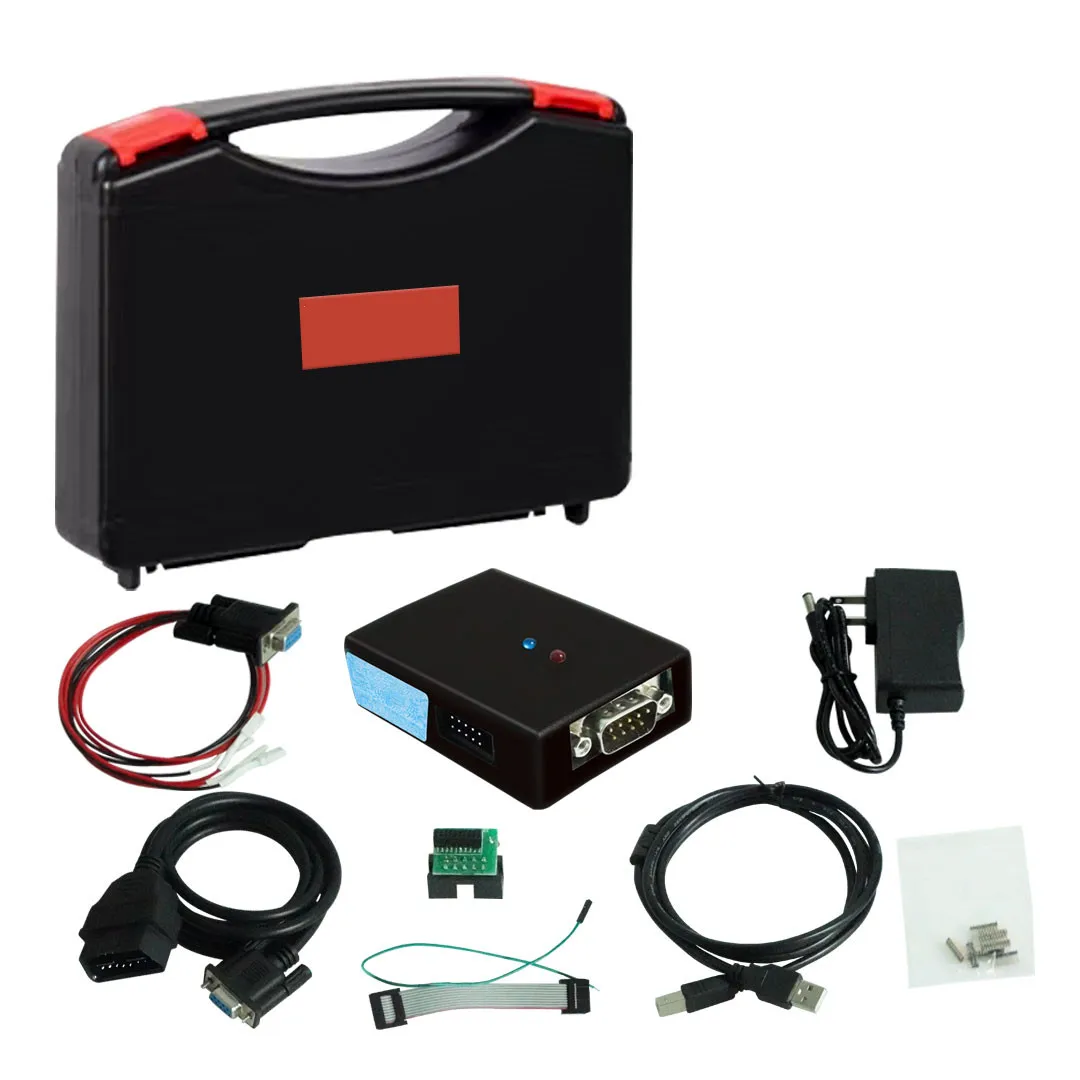  ECU Flasher READ and WRITE via Internal 20 pin or 26 pin Connector for NEC 7F00XX series MCU for Toyota for Lexus