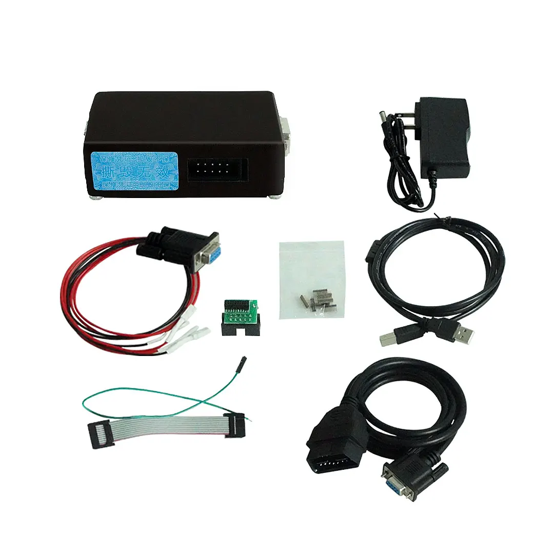  ECU Flasher READ and WRITE via Internal 20 pin or 26 pin Connector for NEC 7F00XX series MCU for Toyota for Lexus