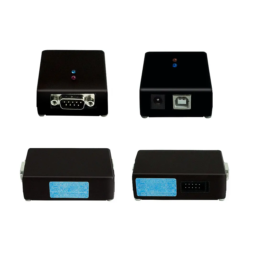  ECU Flasher READ and WRITE via Internal 20 pin or 26 pin Connector for NEC 7F00XX series MCU for Toyota for Lexus