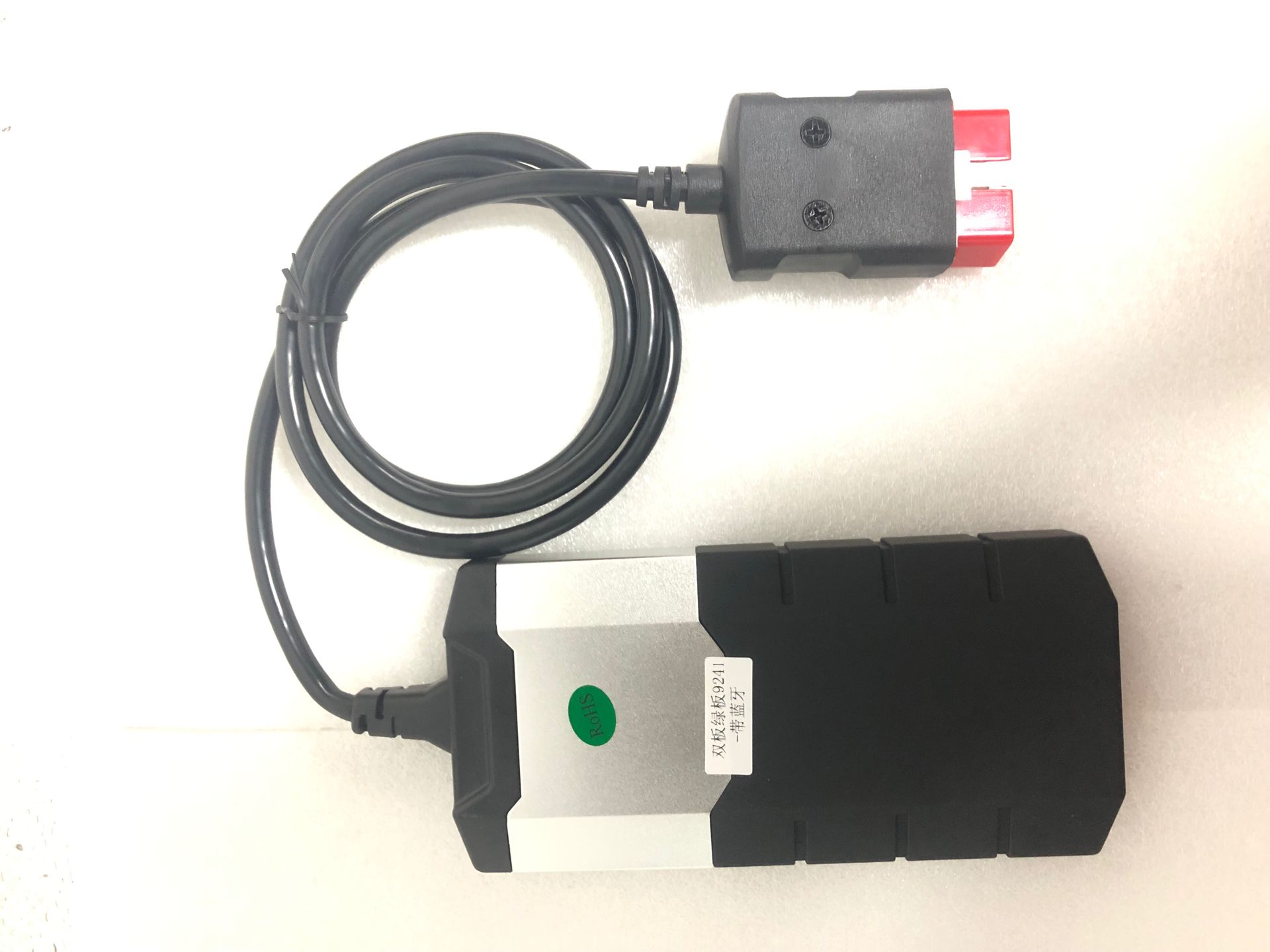  RU Ship BT DS Old Shell V3.0 2020.03 Free Keygen Green Double PCB Real  for Car/Truck Diagnostic Tool