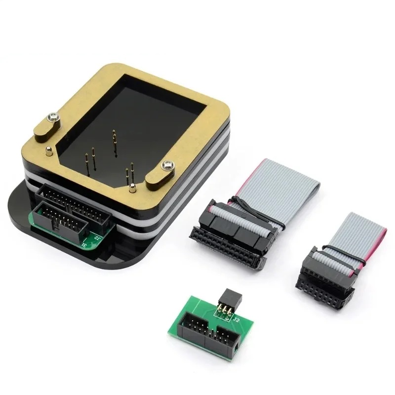  EWS 4.3 &4.4 IC Adaptor No Need Bonding Wire For X-PROG/AK90/R270 Programmer EWS 4 Adaptor On Board Reading Data Dump For BMW