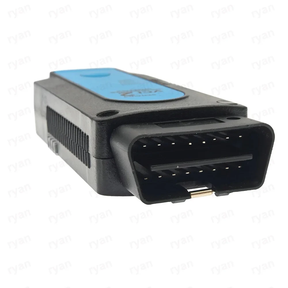 For Renault VCI2 car Can Clip V232 WiFi Obd2 Automatic Diagnostic Interface Scanner REPROG CAN CLIP Vehicle Repairing Tools