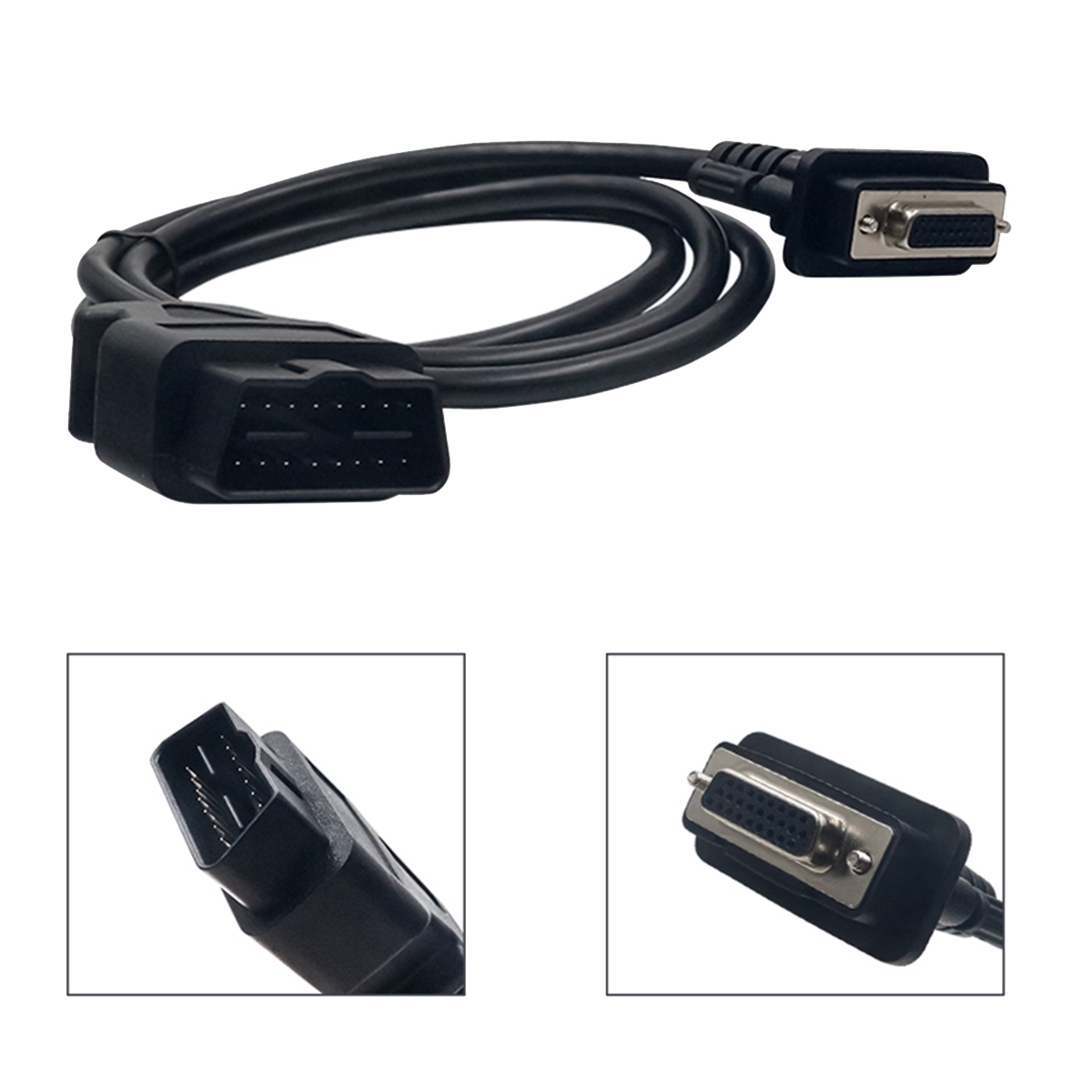 WIFI Supported CAN CLIP Updated V227 for Renault Can Clip Diagnostic and Programming Multi Language Scan Tools