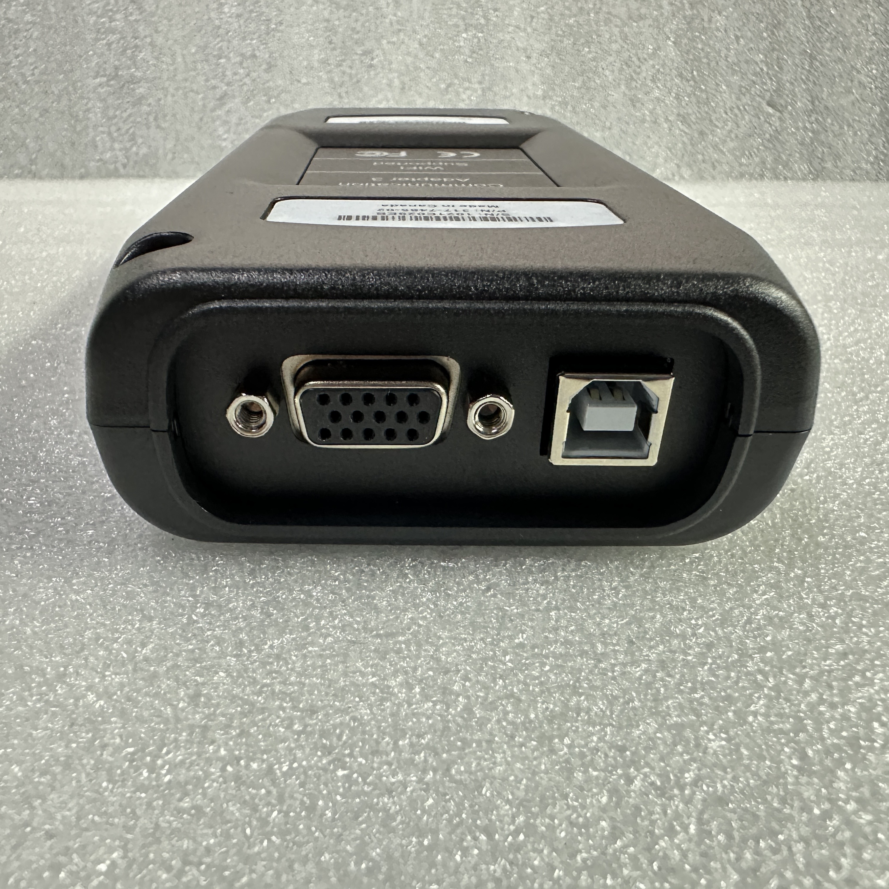 Wifi 2019A Perkins EST3 Electronic Service Diagnostic Tools For Perkins 317-7485 Communication Adapter 3 EST3 for Truck Scanner