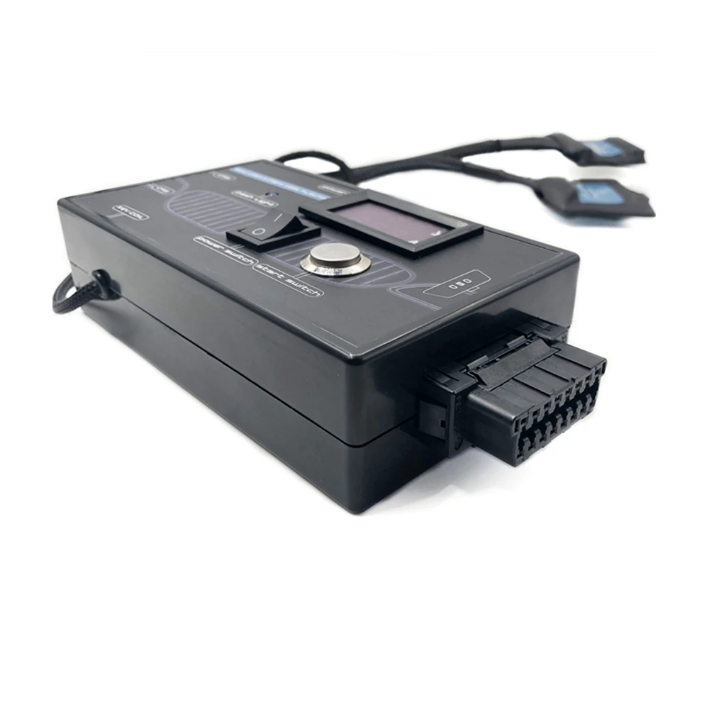 For BMW CAS4 & CAS4+ Test Platform Key Programming Tools for BMW Testing Platform for BMW Key Programmer