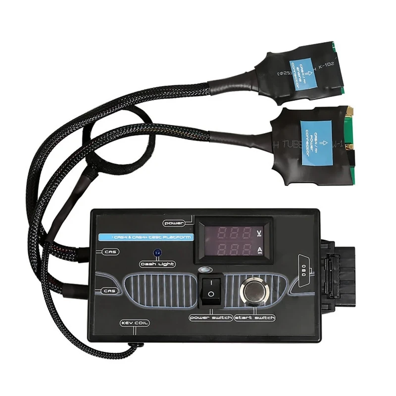 For BMW CAS4 & CAS4+ Test Platform Key Programming Tools for BMW Testing Platform for BMW Key Programmer