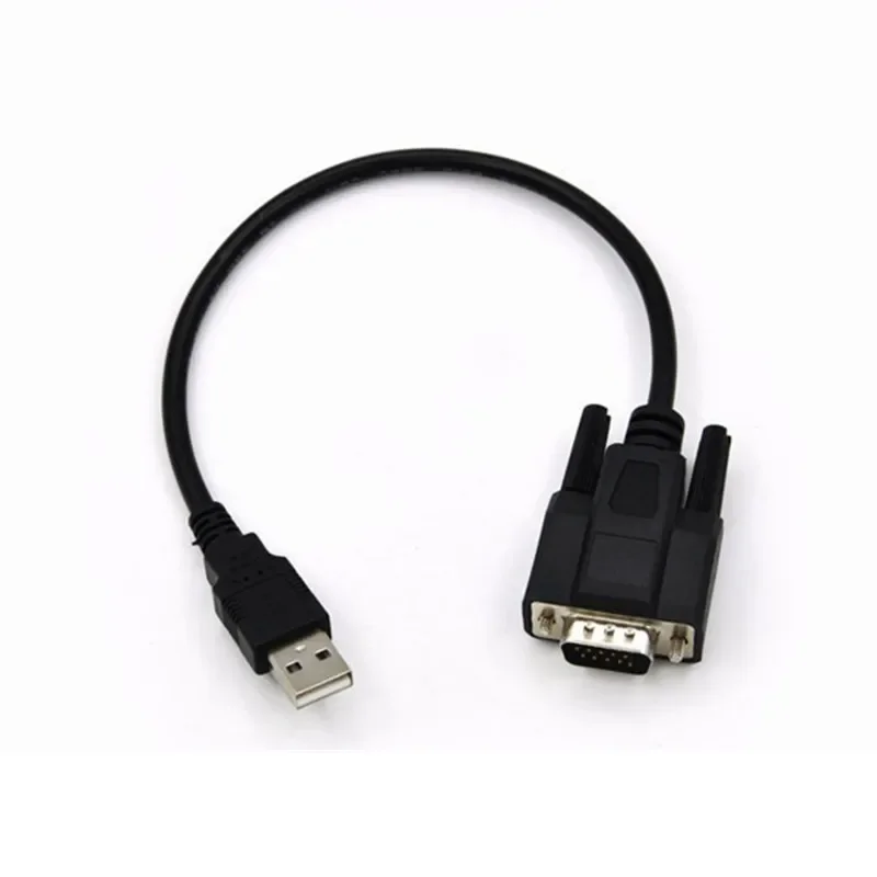 50Pcs/lot USB Cable For Lexia-3 PP2000 Diagnostic Tool Short USB Long USB Connector For Lexia3 Lexia For Citroen Peugeot