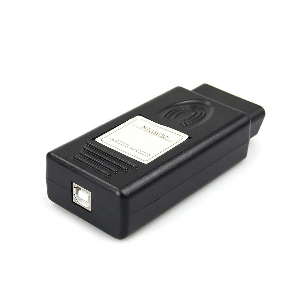 For Apply Carplay NTG5ES2 For Android Auto OBD2 Car Activation Tool NTG5E S2 For Mercedes For Benz Activator For iPhone/Android