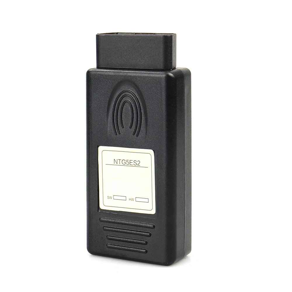 For Apply Carplay NTG5ES2 For Android Auto OBD2 Car Activation Tool NTG5E S2 For Mercedes For Benz Activator For iPhone/Android