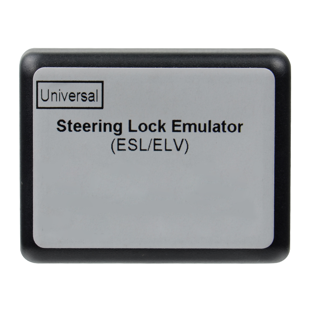  ESL ELV Steering Lock Emulator for Sprinter Vito for VW Crafter for MB Plug & Play No need Coding ELV Lock Simulator
