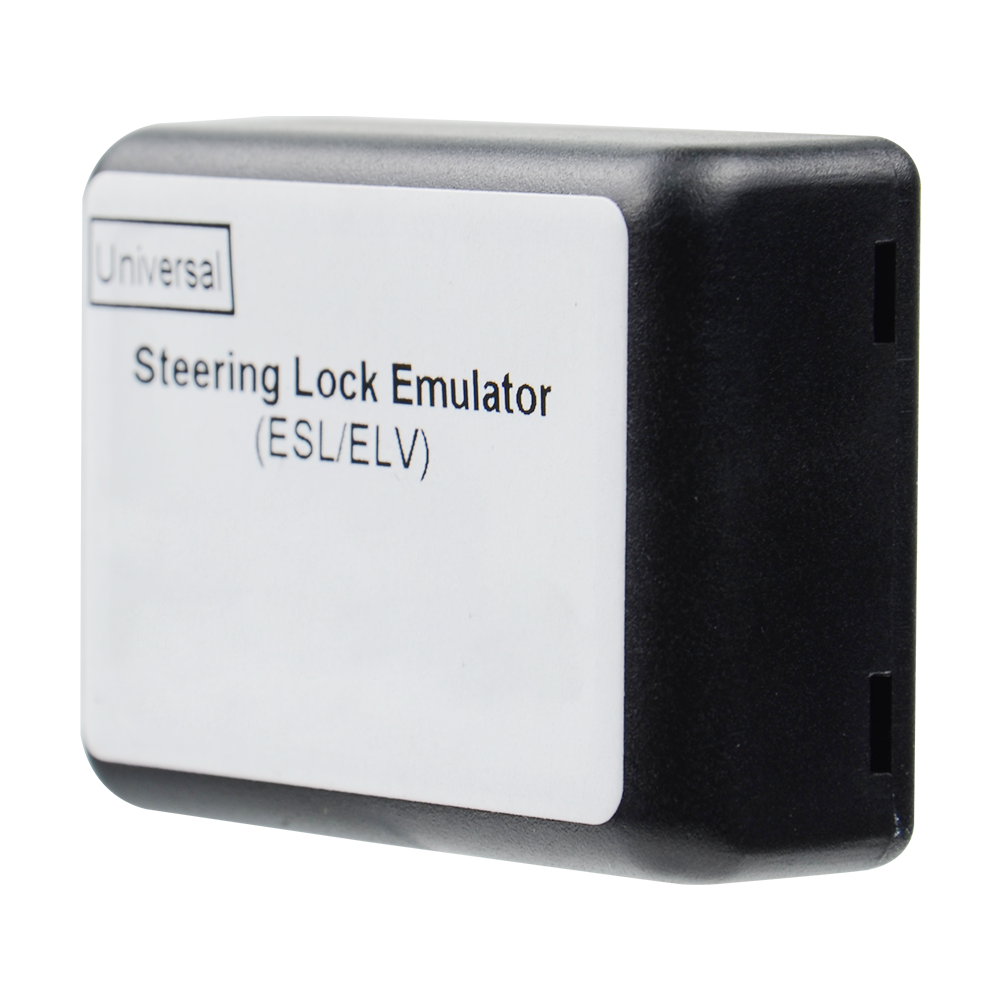  ESL ELV Steering Lock Emulator for Sprinter Vito for VW Crafter for MB Plug & Play No need Coding ELV Lock Simulator