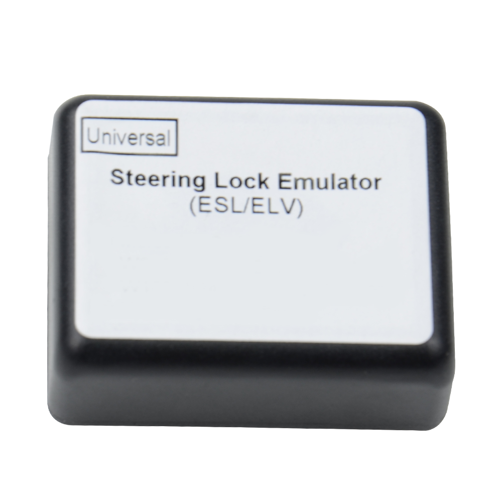  ESL ELV Steering Lock Emulator for Sprinter Vito for VW Crafter for MB Plug & Play No need Coding ELV Lock Simulator