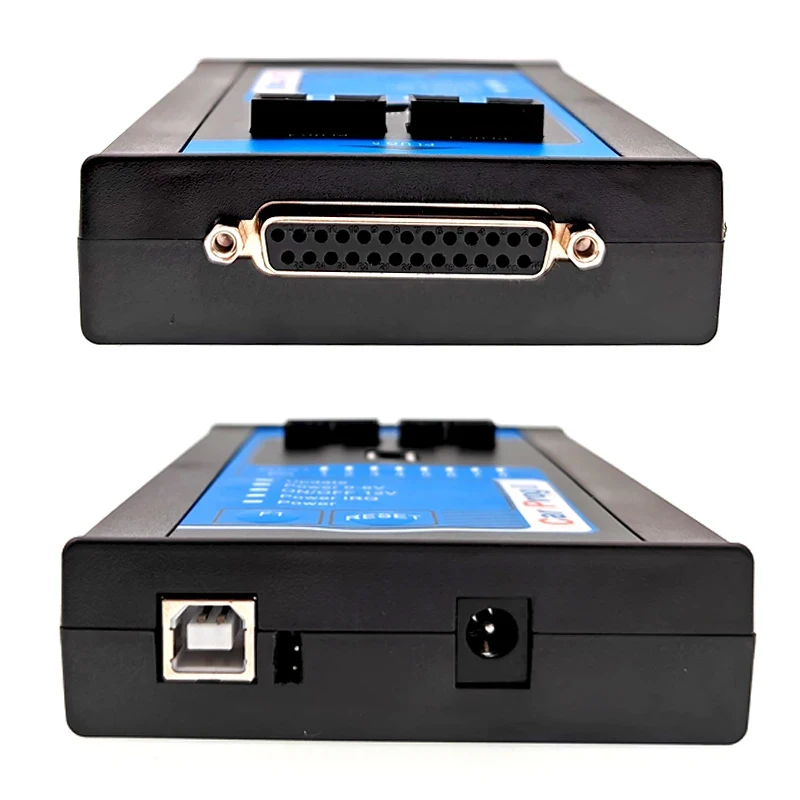 Carprog 2 OBD2 Programmer CarProg2 Airbag SRS Reset Crash Data Immo Off Engine Instruments Read Save Carprog II ECU Tools