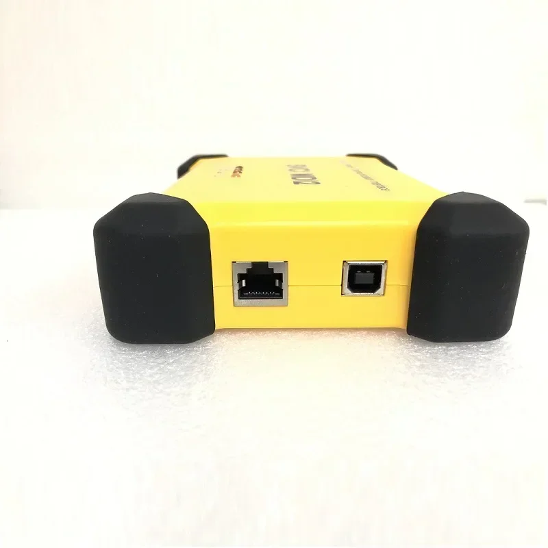 SVCI MDI2 Compatible with Third-Party Customized J2534 Protocol Software Super Vehicle Communication Car Diagnostic Scanner