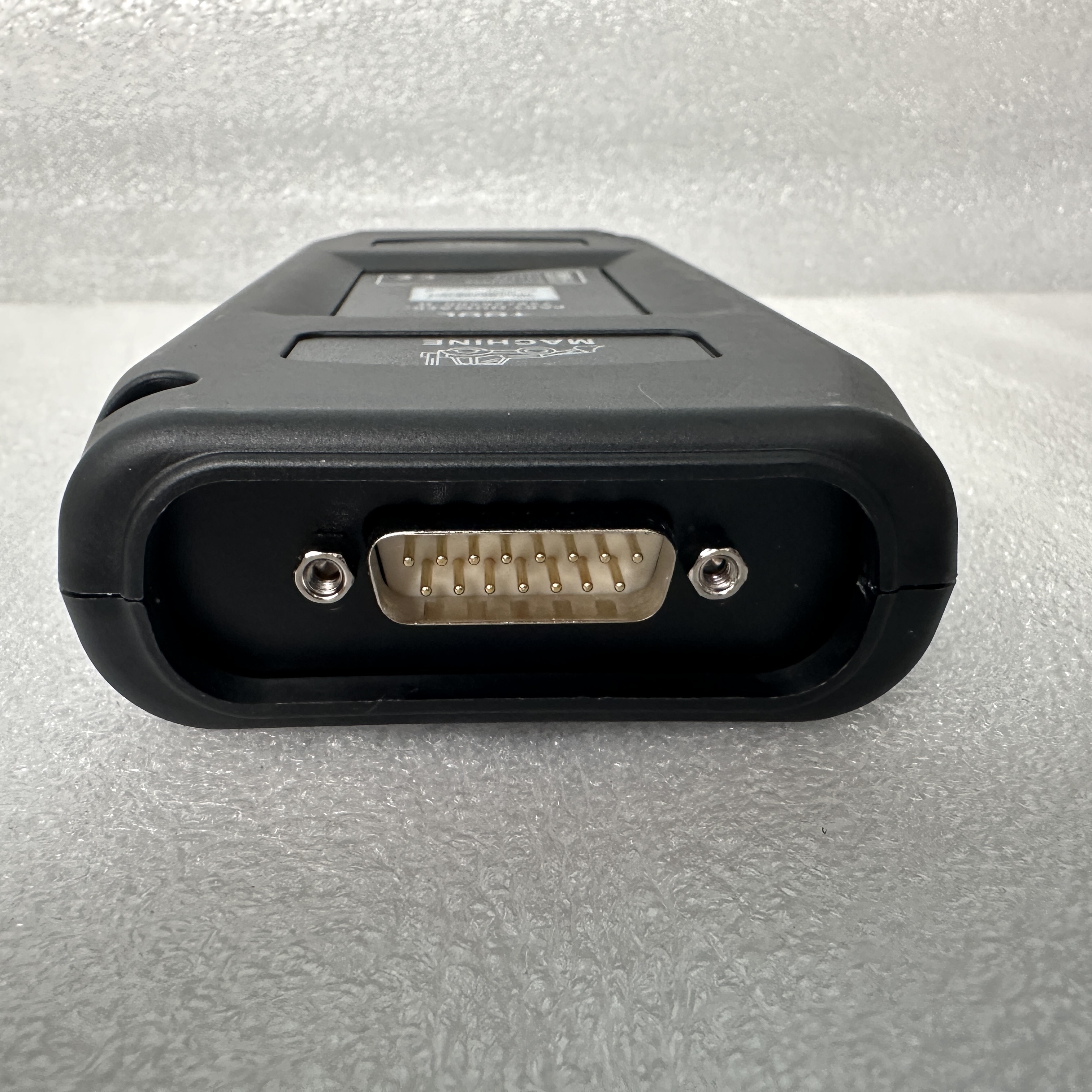 V8.1.0 JCB Electronic Service Tool JCB Diagnostic JCB Service Master Excavator Tractor Agricultural Truck Diagnostic Scanner Heavy Duty Interface