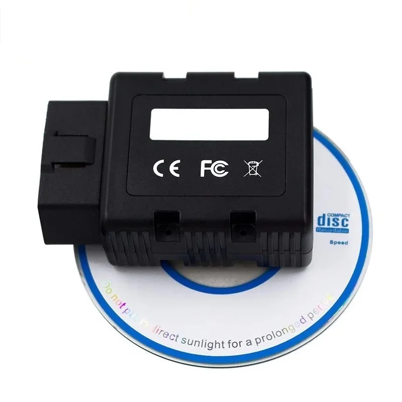OBD2 Diagnostic Scanner For Renault-COM Bluetooth  Replace Can Clip Key Programming Tool ECU Programmer Code Reader OBD2 Scanner