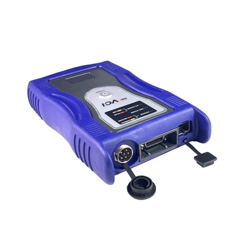 GDS VCI OBD2 Auto Diagnostic Tool for KI-A Hyu-ndai OBD2 Scanner Trigger Module Flight Record Function