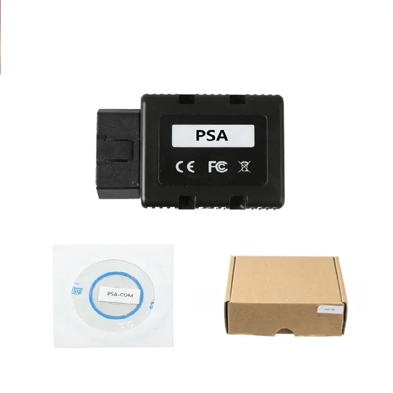 Bluetooth PSACOM Diagnostic Tools for Citroen/Peugeot PSA COM Replace Lexia-3 PP2000 Diagnosis Scanner PSA-COM Code Reader