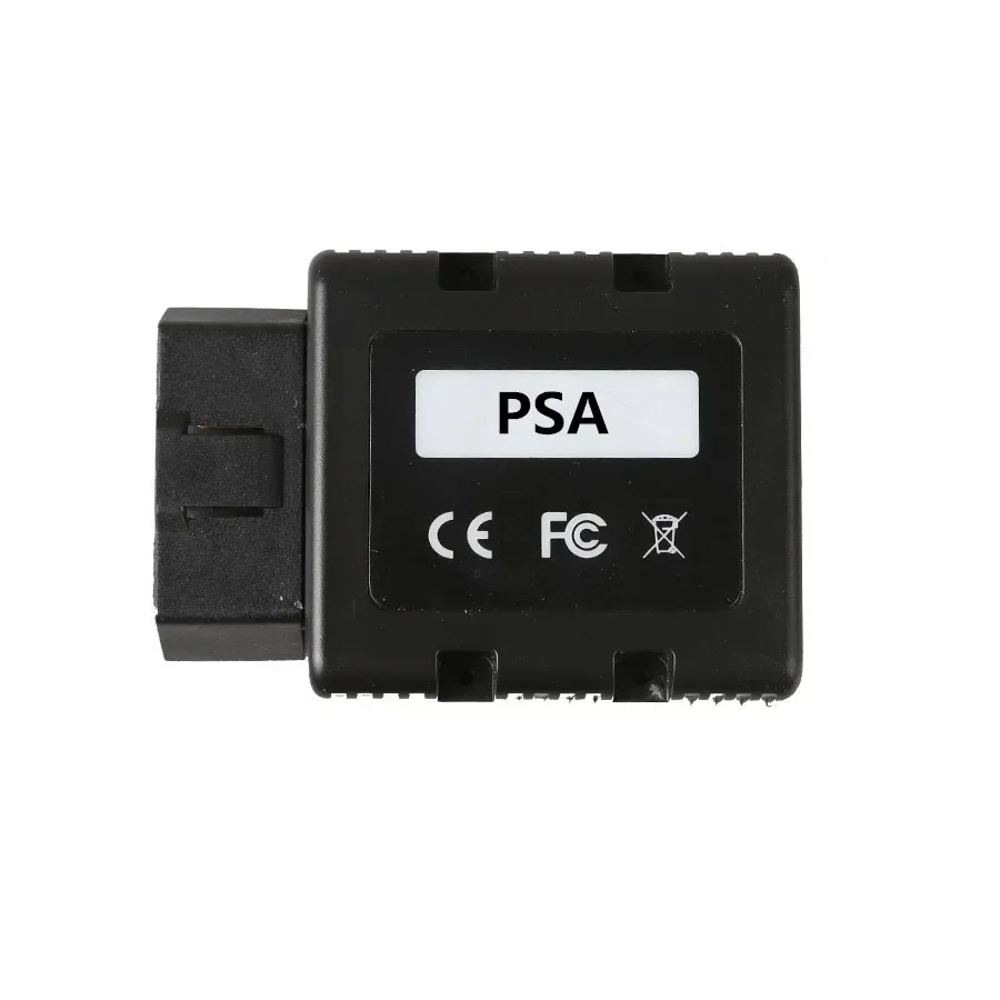 Bluetooth PSACOM Diagnostic Tools for Citroen/Peugeot PSA COM Replace Lexia-3 PP2000 Diagnosis Scanner PSA-COM Code Reader