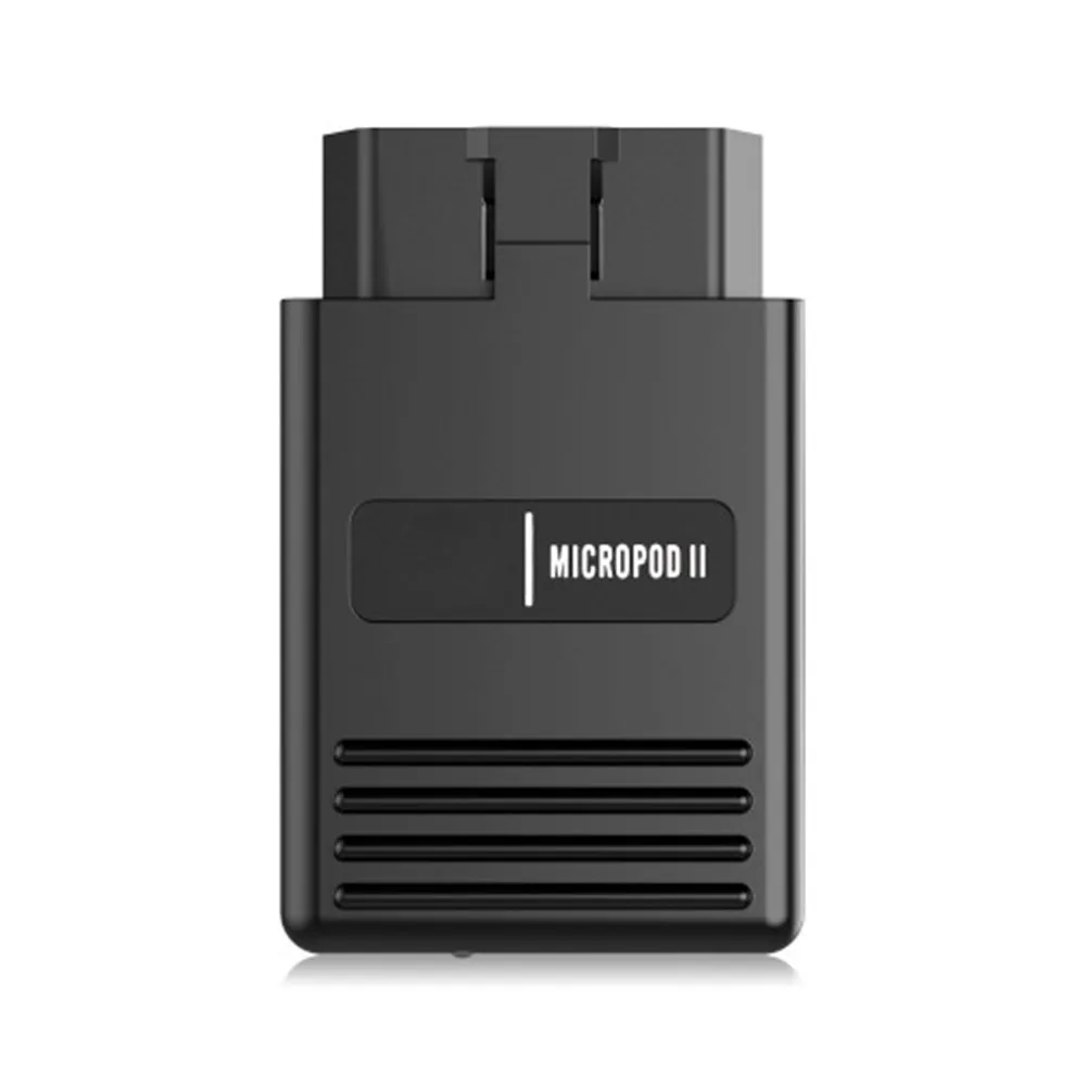 V17.04 MicroPod2 For Chry-sler J-eep Dod-ge F-iat MicroPod2 For MicroPod 2 Diagnostic Programmer Support Online Programming