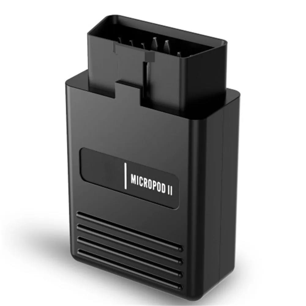 V17.04 MicroPod2 For Chry-sler J-eep Dod-ge F-iat MicroPod2 For MicroPod 2 Diagnostic Programmer Support Online Programming
