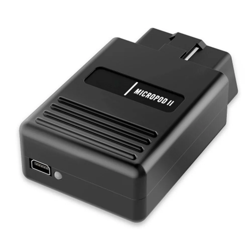V17.04 MicroPod2 For Chry-sler J-eep Dod-ge F-iat MicroPod2 For MicroPod 2 Diagnostic Programmer Support Online Programming