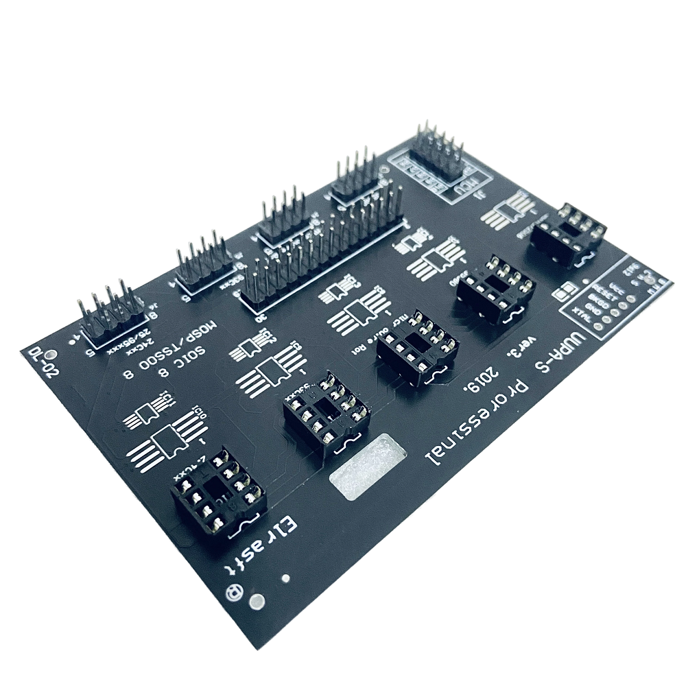 10Pcs/lot UPA USB Programmer UUPA-S Professional Adapter V3.0 2019 ECU Chip Tuning ECU Programming Tools Works with USB UPA Series Adapter