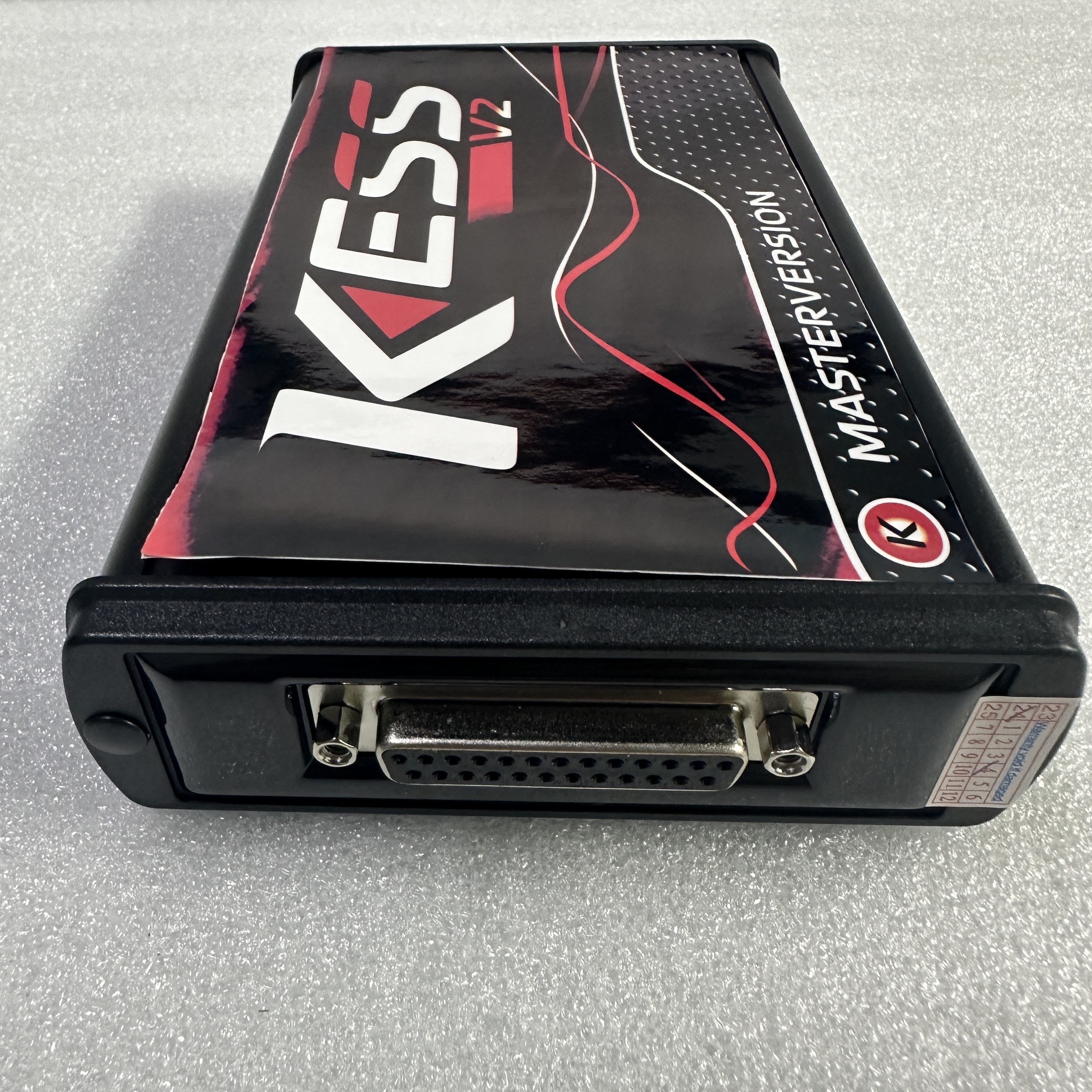 Online V5.017 V2.80 KESS V2 ECU Programming Tool Power Upgrade Tools KESS V2 Ecu Chip Tuning Tool