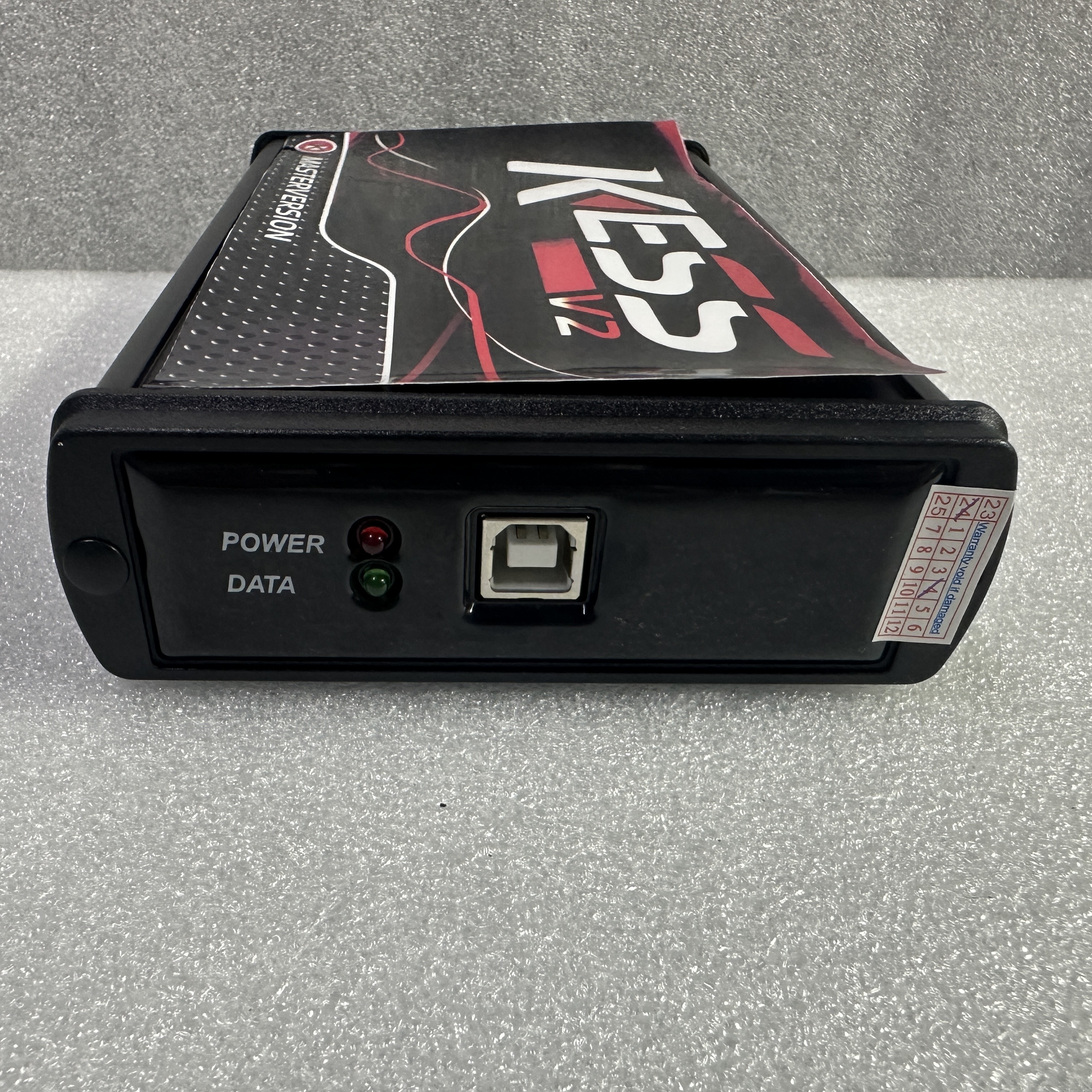 Online V5.017 V2.80 KESS V2 ECU Programming Tool Power Upgrade Tools KESS V2 Ecu Chip Tuning Tool