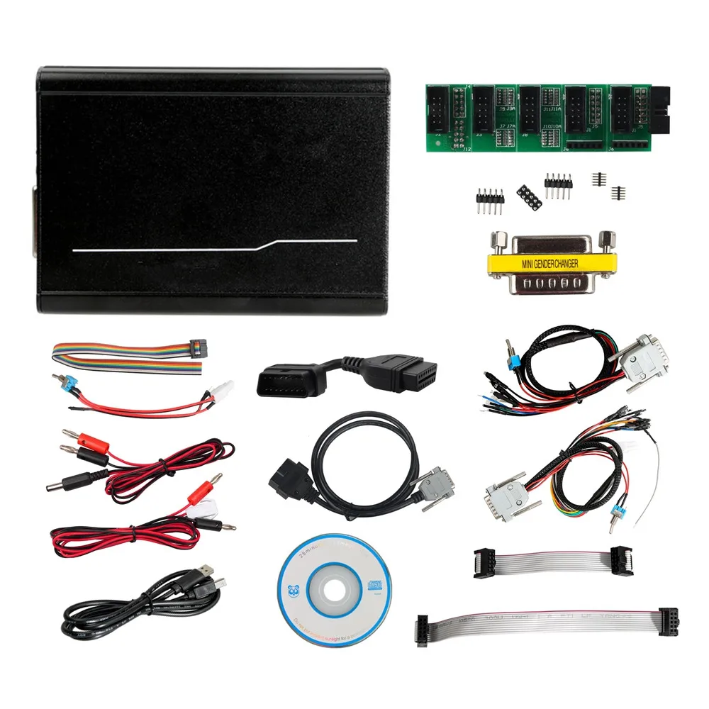 Online Version EU 0475 FGTECH V54 Full BDM Function Fgtech Galletto 4 Master v54 ECU Programming Tool Galletto 4 ECU Programmer