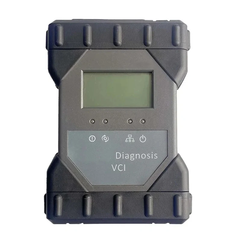 latest DOIP MB Star C6 sd connect Multiplexer support plus DOIP WIFI For BENZ Cars And For Trucks Diagnosis VCI Tools
