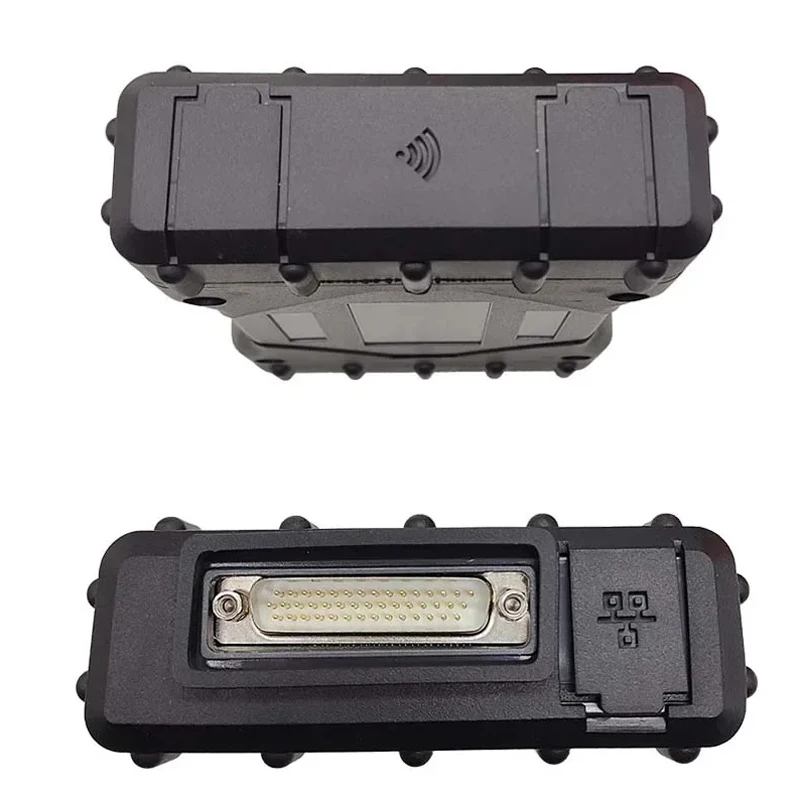 latest DOIP MB Star C6 sd connect Multiplexer support plus DOIP WIFI For BENZ Cars And For Trucks Diagnosis VCI Tools