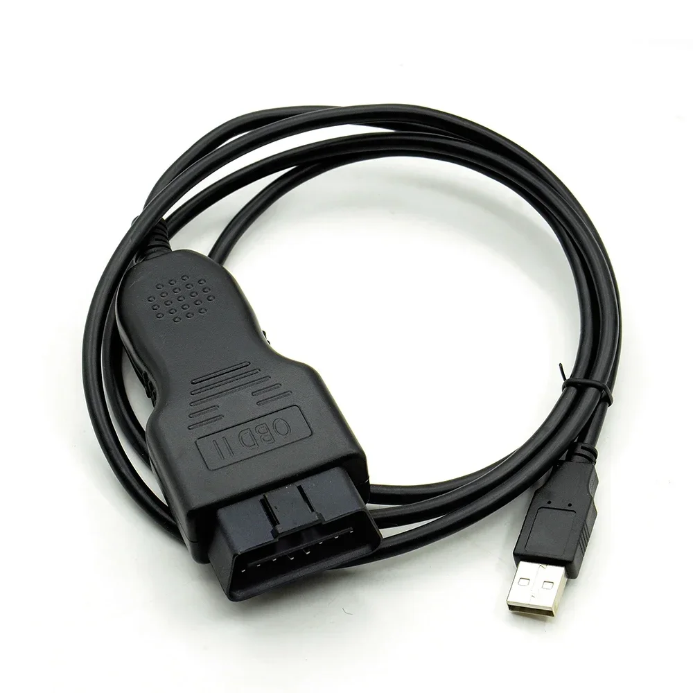 10Pcs/lot VAG K + CAN Commander 5.5+Pin Reader 3.9Beta with FT232RL PIC18F258 Chip OBD OBD2 Diagnostic Cable for VW / SKODA / SEAT / AUDI