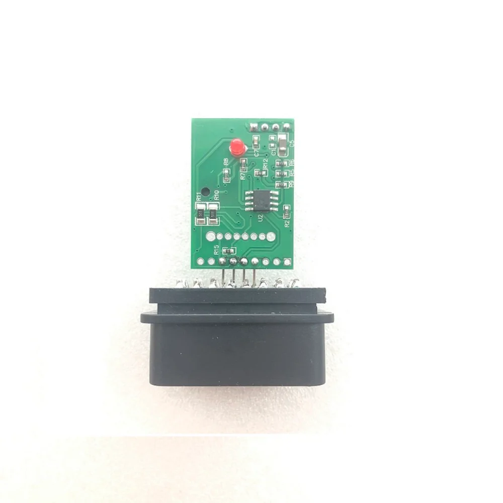 10Pcs/lot RS232 Port for KKL VAG-COM 409.1 KKL 409 VAG-COM Diagnostic Cable FTDI FT232RL VAG KKL 409 Cable VAG COM 409.1 KKL USB Cable