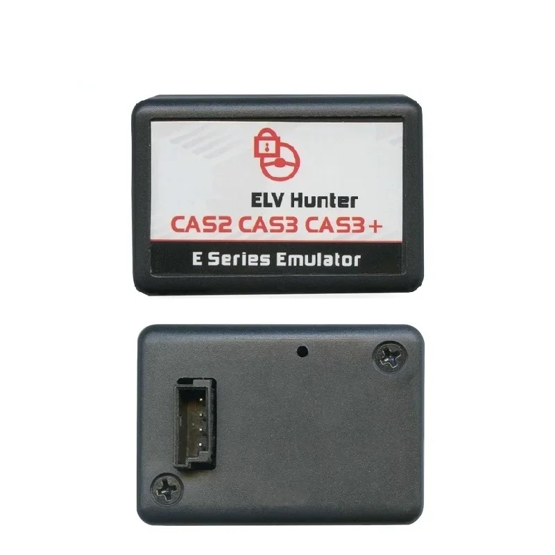 10Pcs/lot ELV Hunter For BMW CAS2 CAS3 CAS3+ E All E-series Steering Lock Emulator for Multiple Models Without Programming Plug&Play