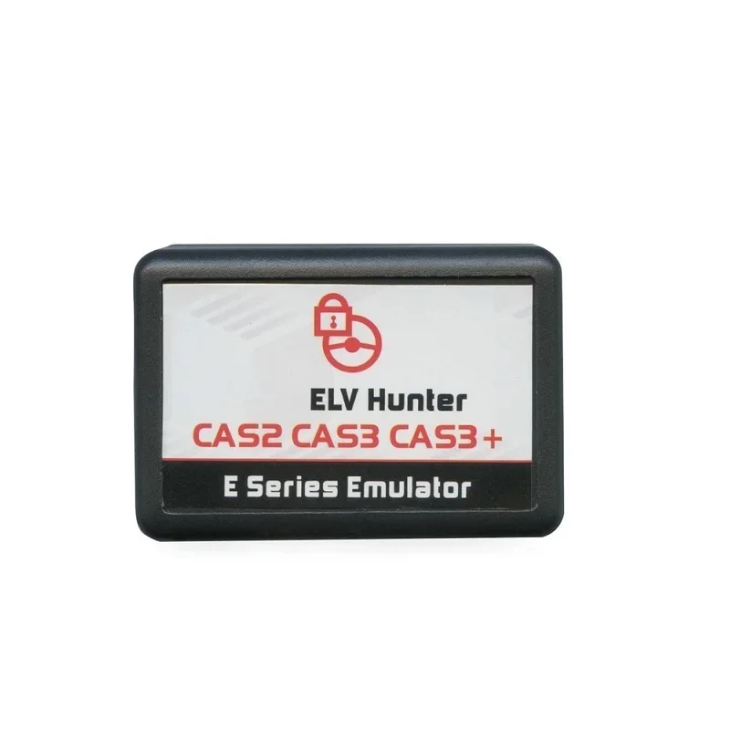 10Pcs/lot ELV Hunter For BMW CAS2 CAS3 CAS3+ E All E-series Steering Lock Emulator for Multiple Models Without Programming Plug&Play
