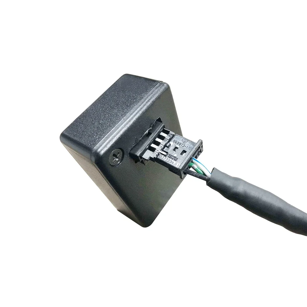 10Pcs/lot ELV Hunter For BMW CAS2 CAS3 CAS3+ E All E-series Steering Lock Emulator for Multiple Models Without Programming Plug&Play