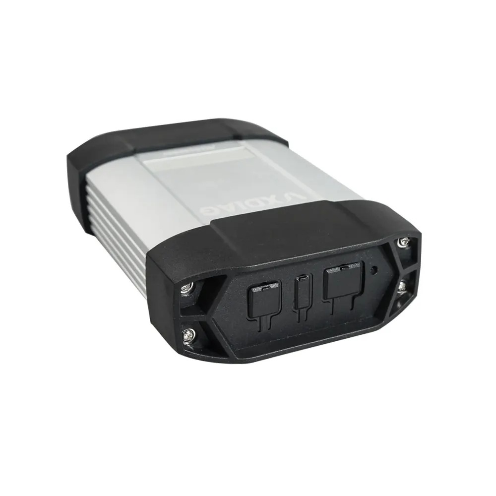 New VXDIAG Multi Diagnostic Tool For BMW / BENZ 2 in 1 Scanner Without HDD
