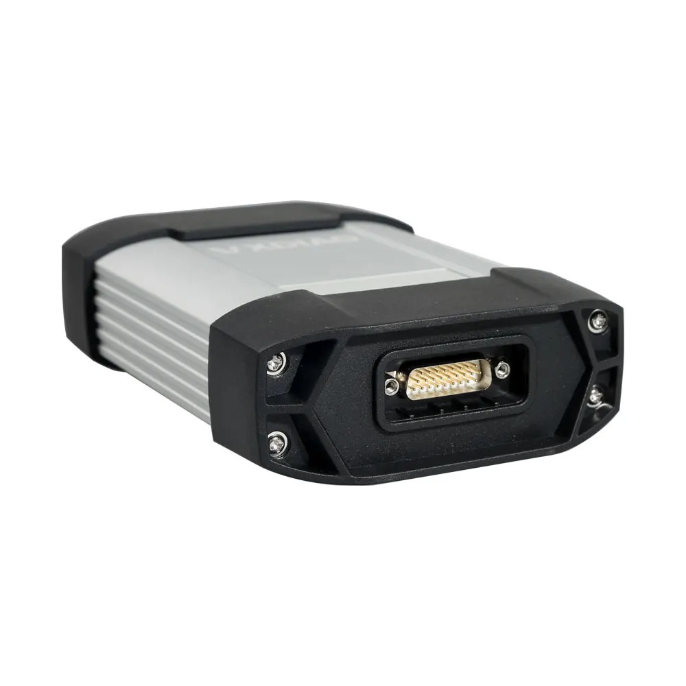 New VXDIAG Multi Diagnostic Tool For BMW / BENZ 2 in 1 Scanner Without HDD