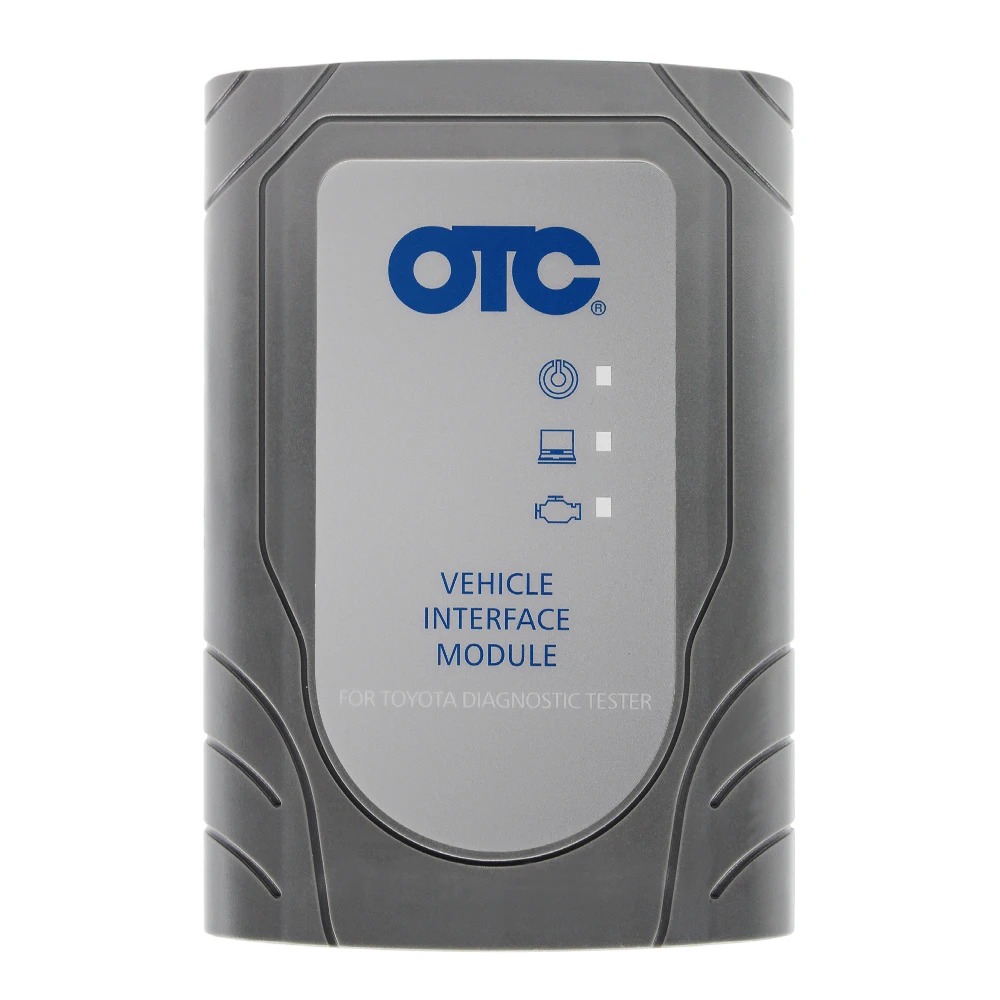 GTS TIS3 OTC Scanner For Toyota IT3 Latest V18.00.008 Global Techstream GTS For Toyota Vehicles OTC Updated