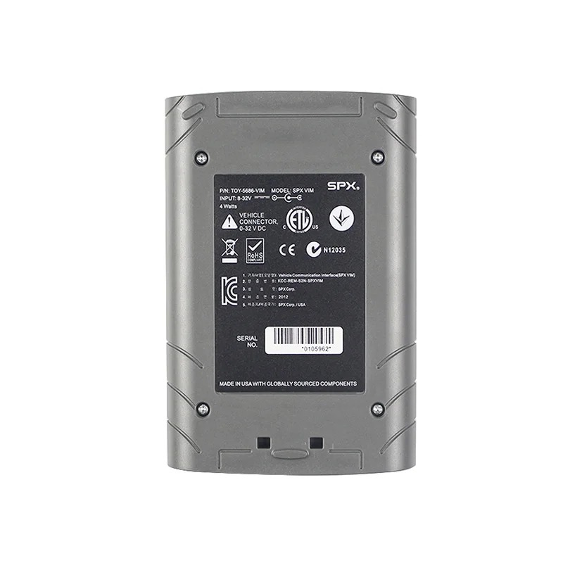 GTS TIS3 OTC Scanner For Toyota IT3 Latest V18.00.008 Global Techstream GTS For Toyota Vehicles OTC Updated