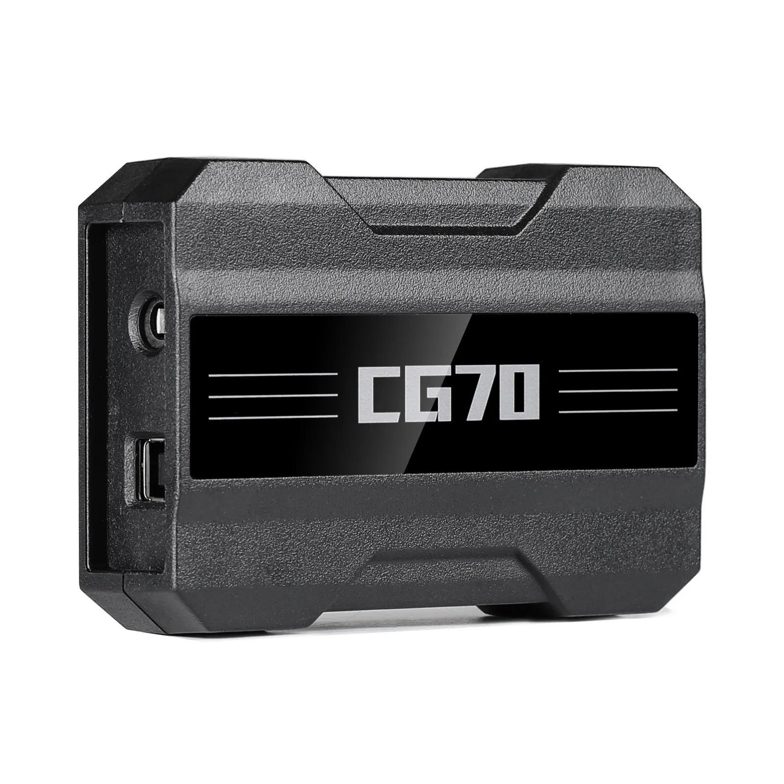 CGDI CG70 Airbag Reset Tool Clear Fault Codes One Key for Diagnosis and Clear Fault Code No Welding No Disassembly