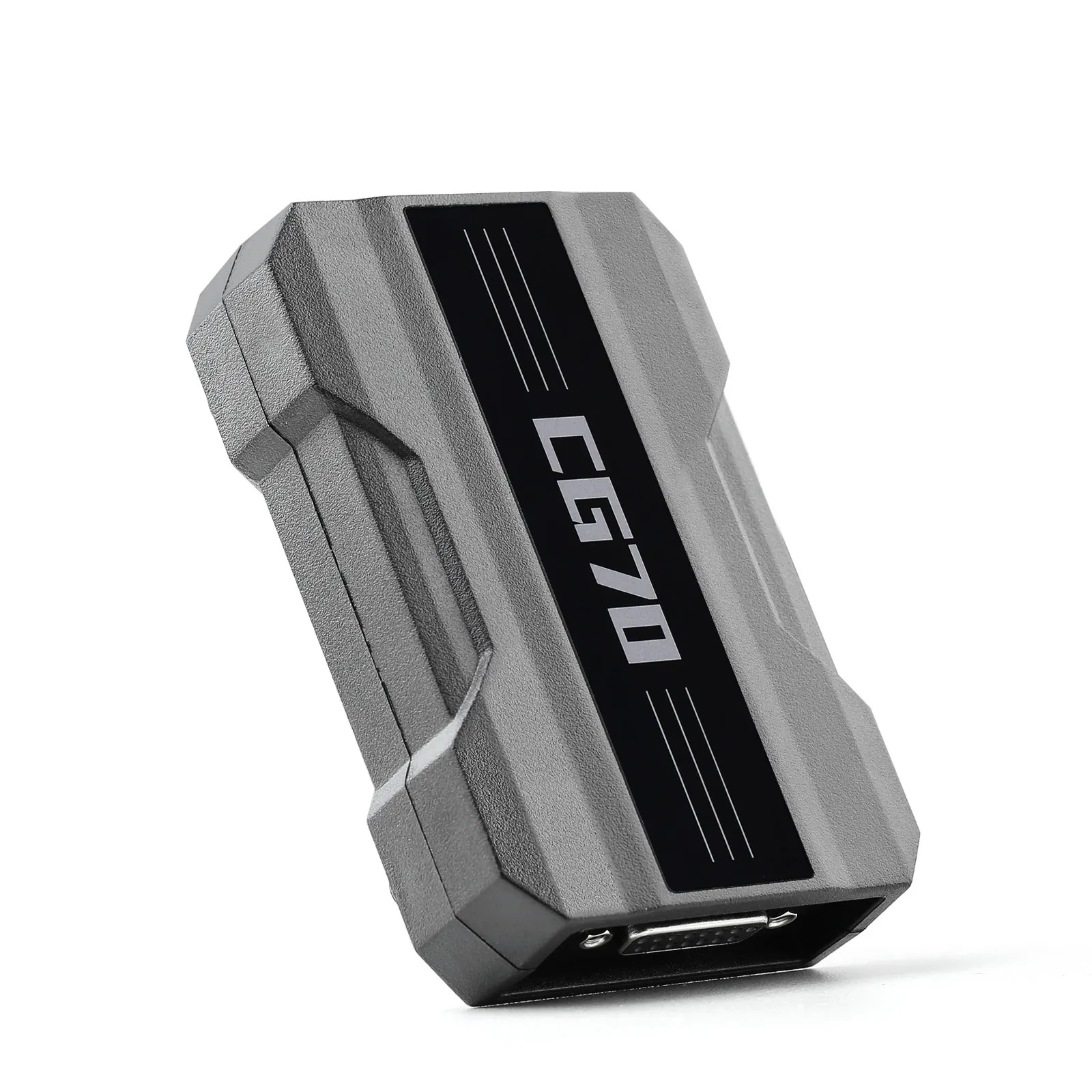 CGDI CG70 Airbag Reset Tool Clear Fault Codes One Key for Diagnosis and Clear Fault Code No Welding No Disassembly