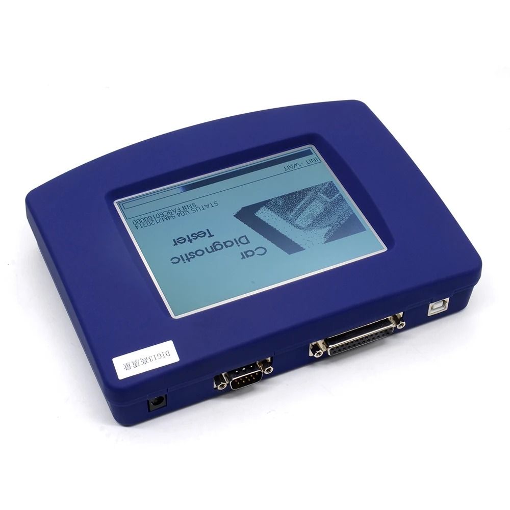  Digiprog3 V4.94 Mileage Change Tool with FTDI/93C46 Chip OBD2 Digiprog 3 with ST01 ST04 OBD Cables Digiprog III KM Correction Tool 