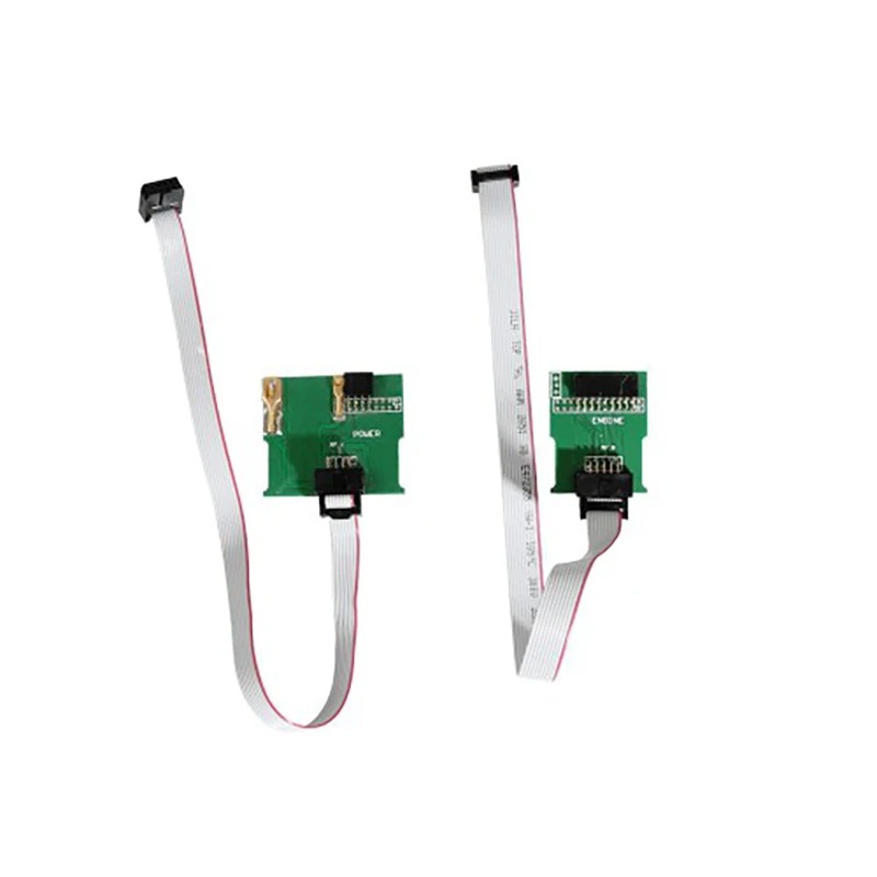 CAS4 & CAS4+ Key Programming Tool to Avoid Car Data&Power Loss for BMW CAS4 & CAS4+ Platform Tester Key Programmer